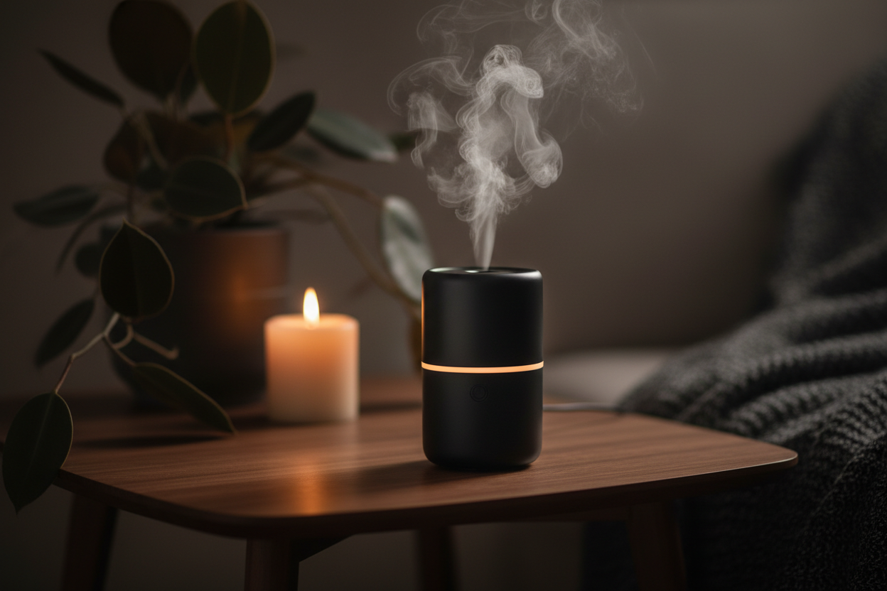 Luft & Inomhusklimat