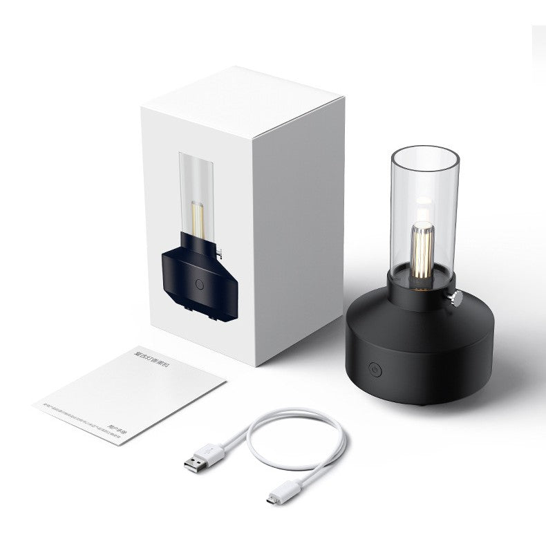 Klassisk design – ljus, doft och lugn i ett