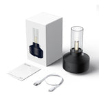 Klassisk design – ljus, doft och lugn i ett