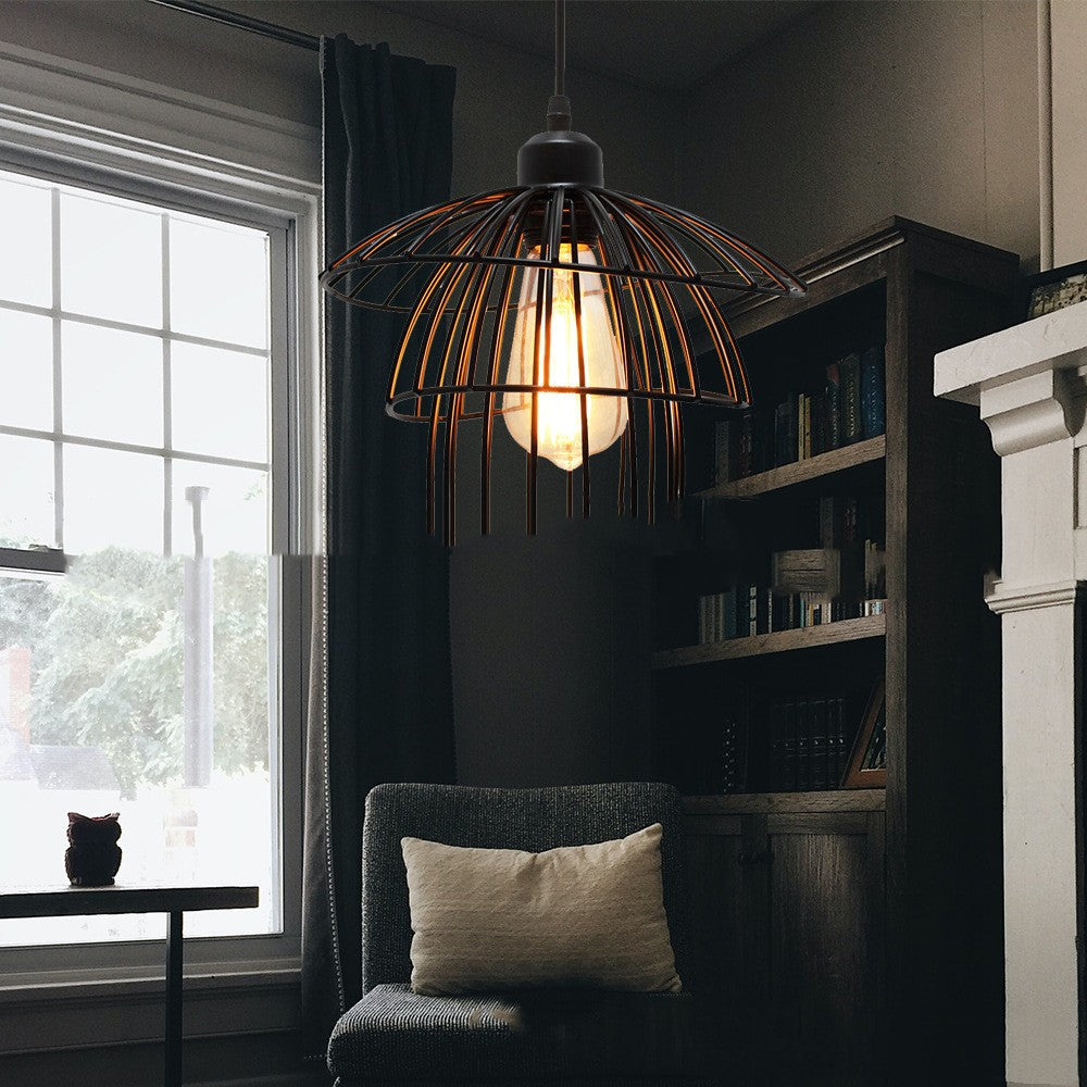 Elegant - Nordisk taklampa