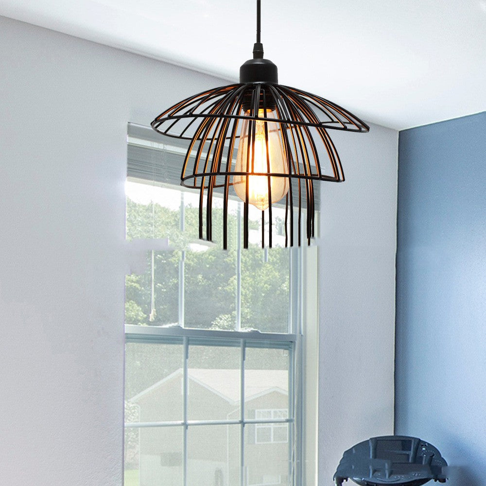 Elegant - Nordisk taklampa