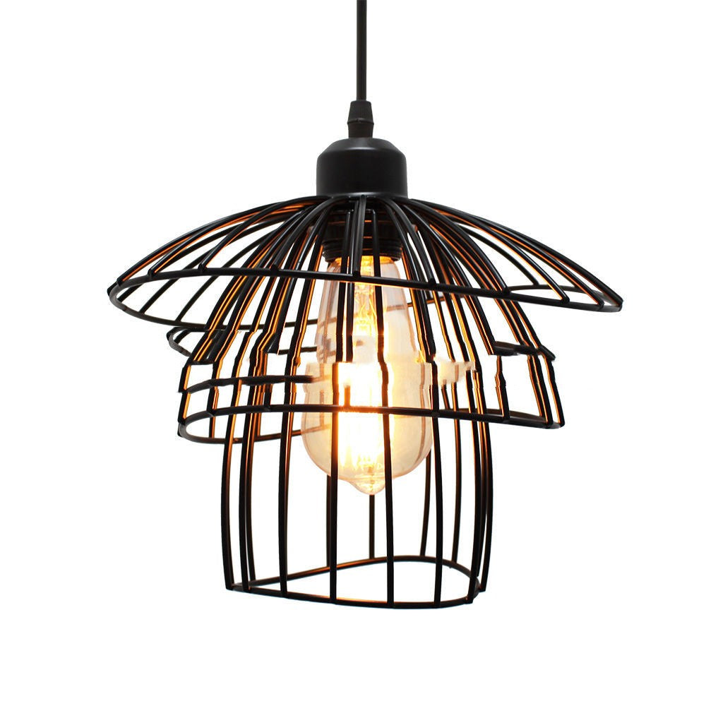 Elegant - Nordisk taklampa