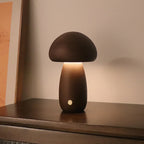 Glow Mushroom Touch lampa