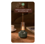 Klassisk design – ljus, doft och lugn i ett