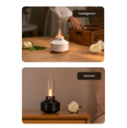 Klassisk design – ljus, doft och lugn i ett