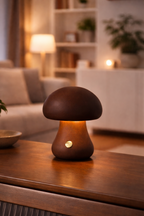 Glow Mushroom Touch lampa